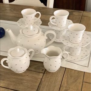Tea Set
